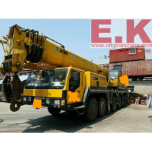 100ton   Hydraulic Mobile Crane XCMG Truck Crane (QY100K)